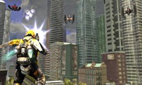 Earth Defense Force Insect Armageddon