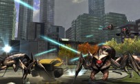 Earth Defense Force Insect Armageddon