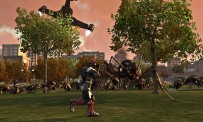 Earth Defense Force Insect Armageddon