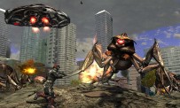 Earth Defense Force Insect Armageddon