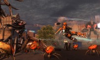 Earth Defense Force Insect Armageddon