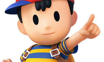 EarthBound Beginnings : la date de sortie sur Wii U