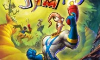 Earthworm Jim HD