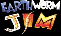 Earthworm Jim