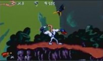 Earthworm Jim