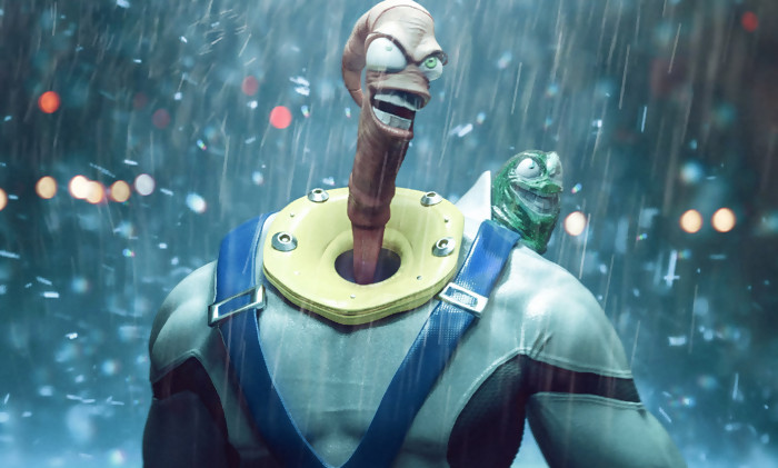 download earth worm jim 3d