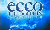 Ecco The Dolphin : Defender of The Future
