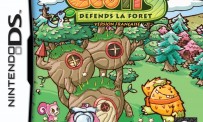 Ecolis : Défends la Forêt