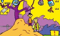 Ed, Edd n Eddy : Jawbreakers!