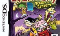 Ed, Edd n Eddy : Scam of The Century