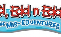 Ed, Edd n Eddy : The Mis-Edventures