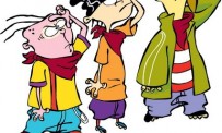 Ed, Edd n Eddy : The Mis-Edventures