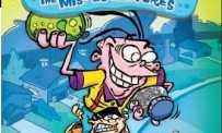 Ed, Edd n Eddy : The Mis-Edventures