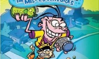 Ed, Edd n Eddy : The Mis-Edventures