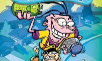 Ed, Edd n Eddy : The Mis-Edventures