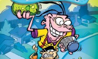 Ed, Edd n Eddy : The Mis-Edventures