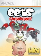 Eets : Chowdown