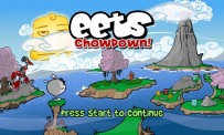 Eets : Chowdown