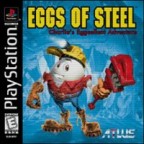 Eggs of Steel : Charlie’s Eggcellent Adventure