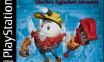 Eggs of Steel : Charlie’s Eggcellent Adventure