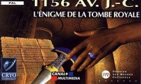 Egypte 1156 Av. J.C. : L'Enigme de la Tombe Royale