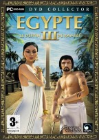 Egypte III : Le Destin de Ramsès