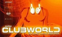 eJay Clubworld : The Music Making Experience