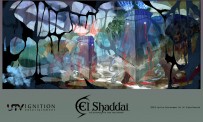 El Shaddai Ascension of the Metatron vidéo