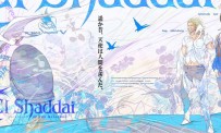 des images du jeu El Shaddai : Ascension of the Metatron