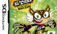 El Tigre : The Adventures of Manny Rivera