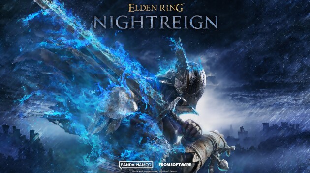 Elden Ring Nightreign