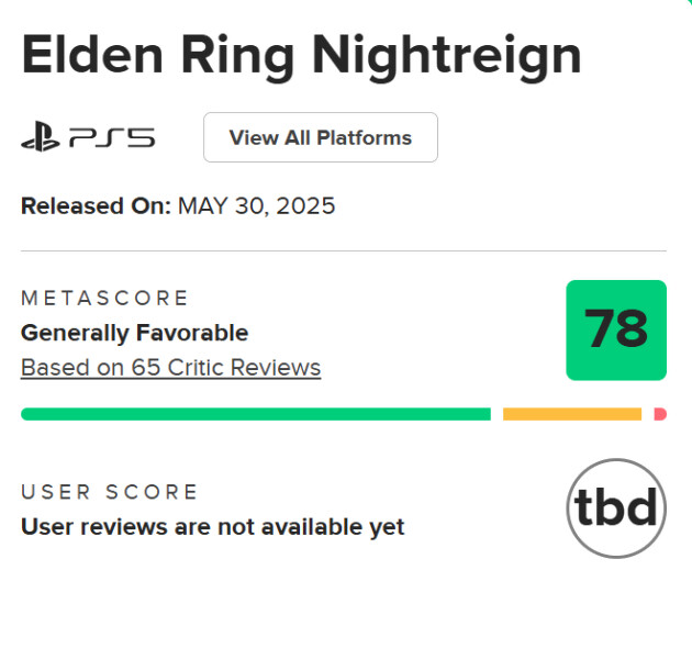 Elden Ring Nightreign