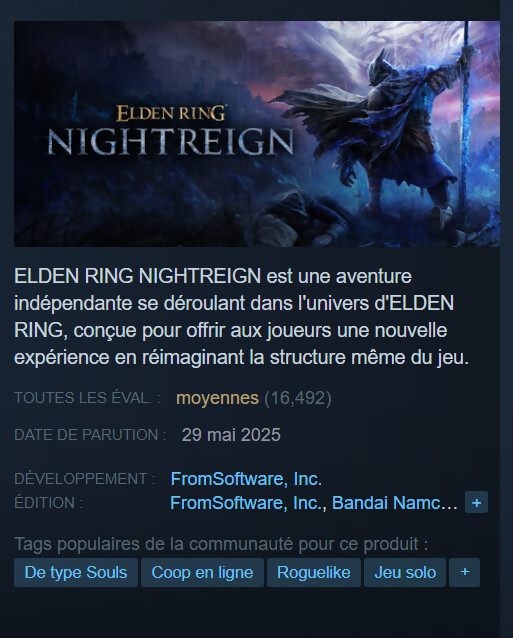 Elden Ring Nightreign