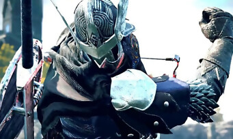 Elden Ring Nightreign : 10 min pour comprendre le gameplay de cette version multi coopé survie