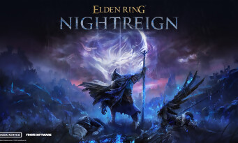 Elden Ring Nightreign