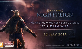 Elden Ring Nightreign