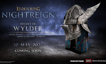 Elden Ring Nightreign