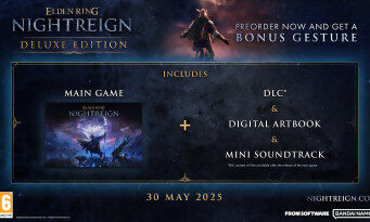 Elden Ring Nightreign