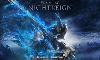 Elden Ring Nightreign