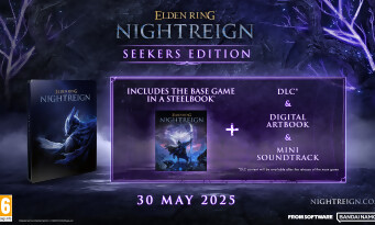 Elden Ring Nightreign
