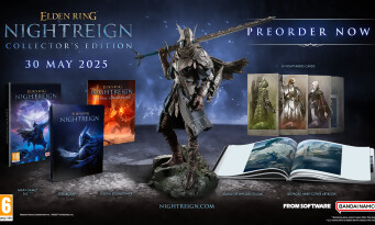 Elden Ring Nightreign