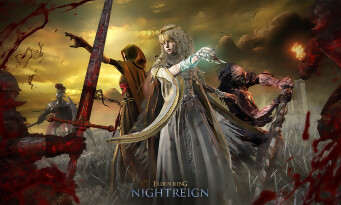 Elden Ring Nightreign