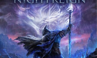 Elden Ring Nightreign