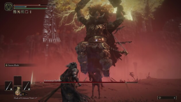Elden Ring : Shadow of the Erdtree