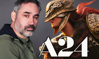 Elden Ring : Alex Garland réalisera l'adaptation cinéma avec A24 et Bandai Namco