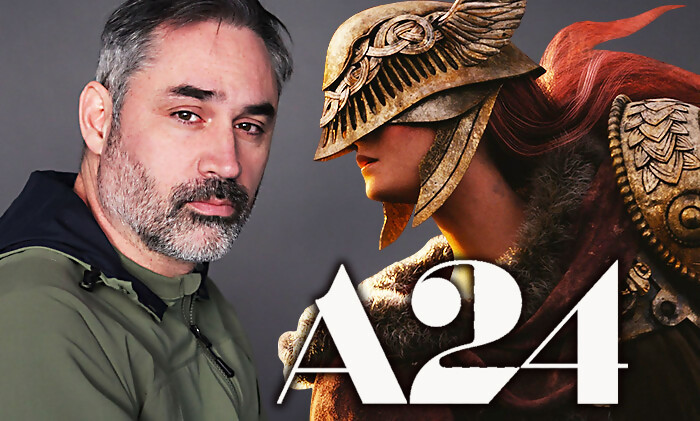 Elden Ring : Alex Garland réalisera l’adaptation cinéma avec A24 et Bandai Namco
