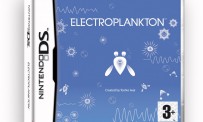 Electroplankton