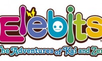 Eledees : The Adventures of Kai and Zero