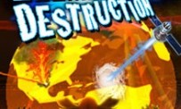 Elements of Destruction