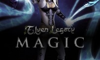 Elven Legacy : Magic